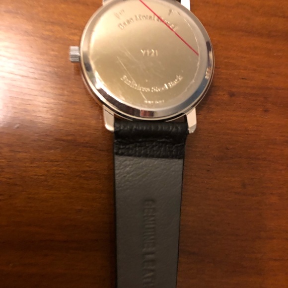 Disney- 1987- Cast Member’s Watch 🎬 - Picture 3 of 3